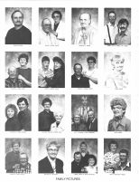 Panter, Pasch, Peardot, Pearson, Lenz, Pederson, Pesik, Peters, Phillips, Pieper, Monroe County 1994